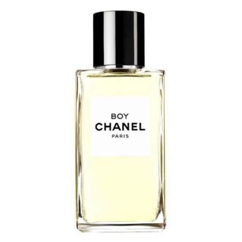 BOY LES EXCLUSIFS DE CHANEL – Eau de Parfum